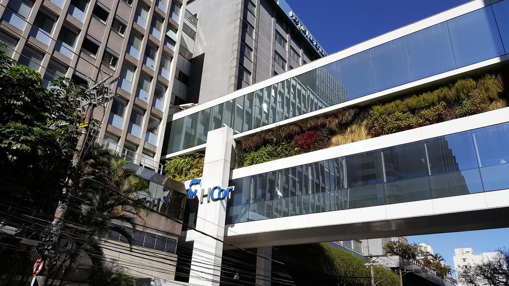 Hotel Residenza - 400M Do Inicio Da Av Paulista E Metro Paraiso Sao Paulo Exterior foto